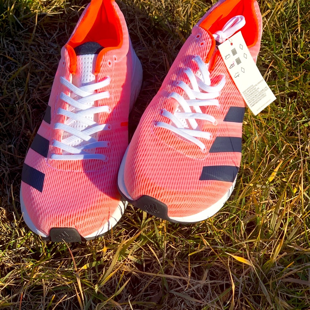Adidas Boston 8 men’s sneakers size 13